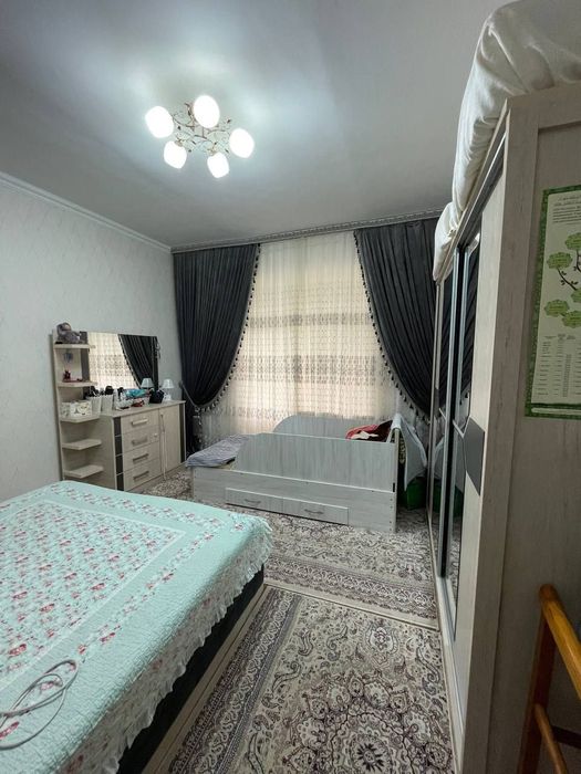 Урда Набережная Анхора 4-ком 3-Этаж 4-этажного дома 107м²Продаётся Кв