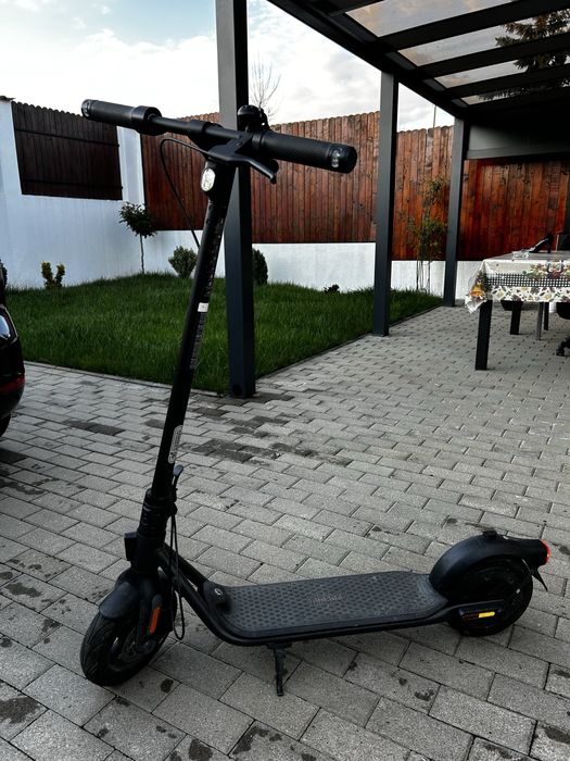 Vand trotineta electrica Ninebot KickscooterF2