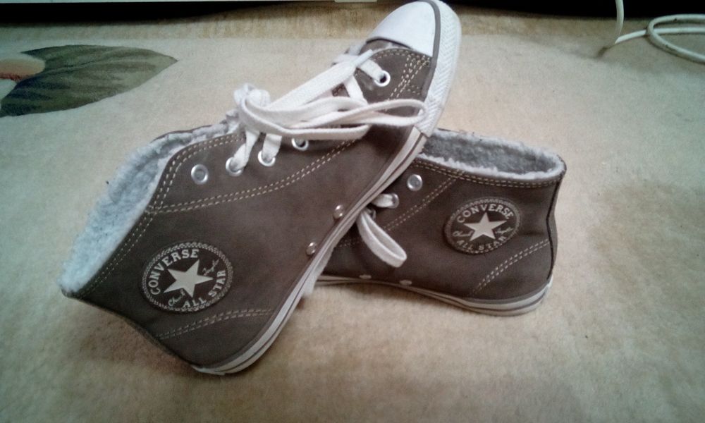 Converse All*Star mas 38