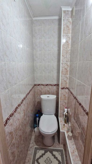 2-комнатная квартира ( Пирамида)