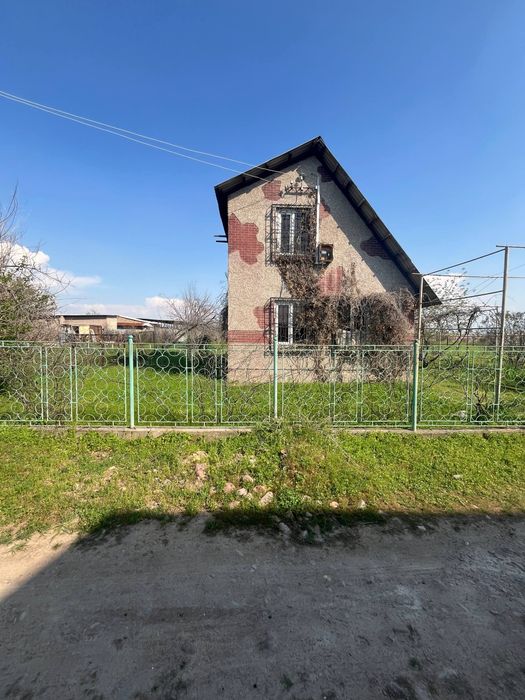 СРОЧНО продам дачу