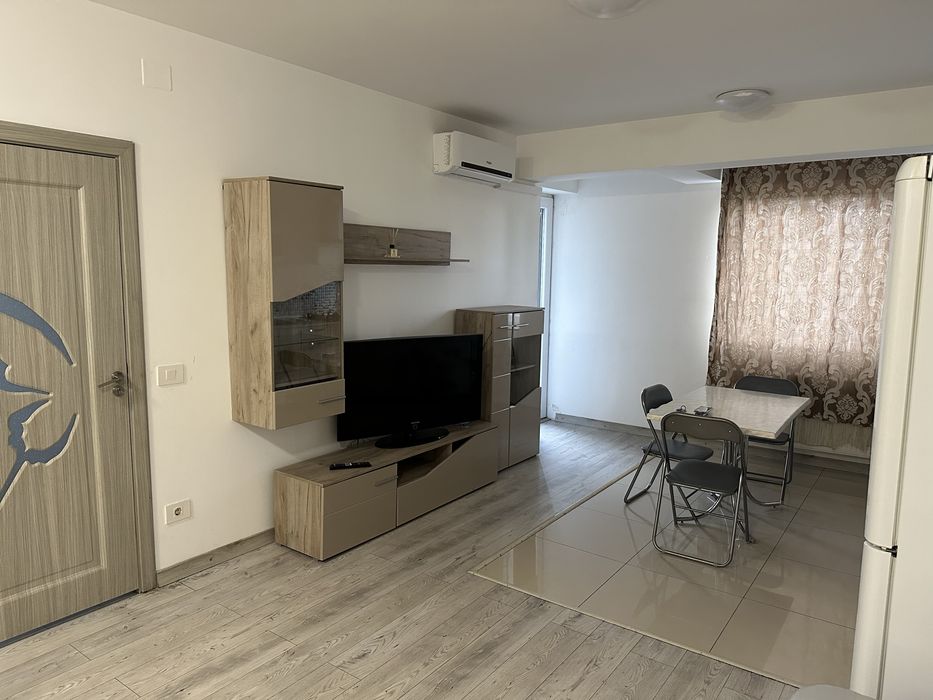 Regim hotelier  Prima Oneștilor