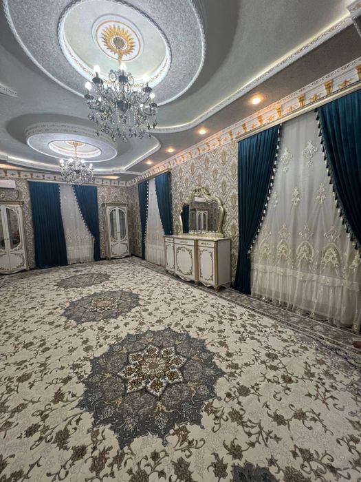 Xashamatli Gilam Sotiladi