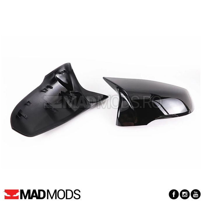 Set capace oglinzi M BMW Seria 1 2 X1 X2 Z4 F39 F40 F45 F46 F48 F52 G2