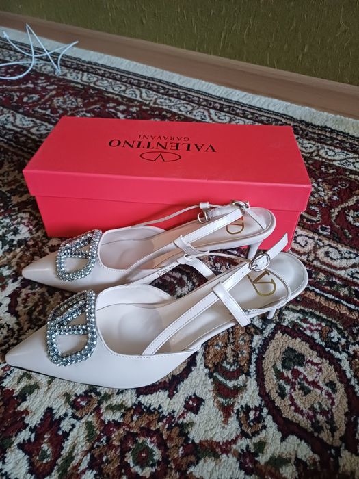 Очень красивые,удобные,качественные туфли