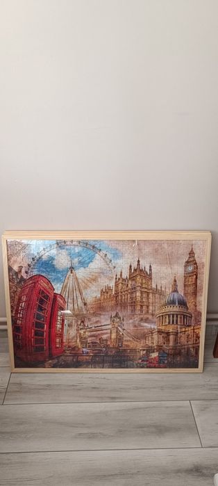 Puzzle 50/70 lipit