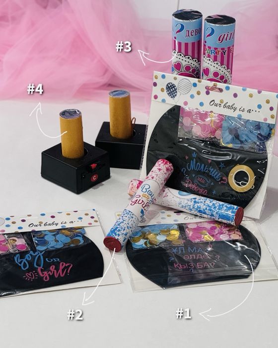 Гендер Пати.