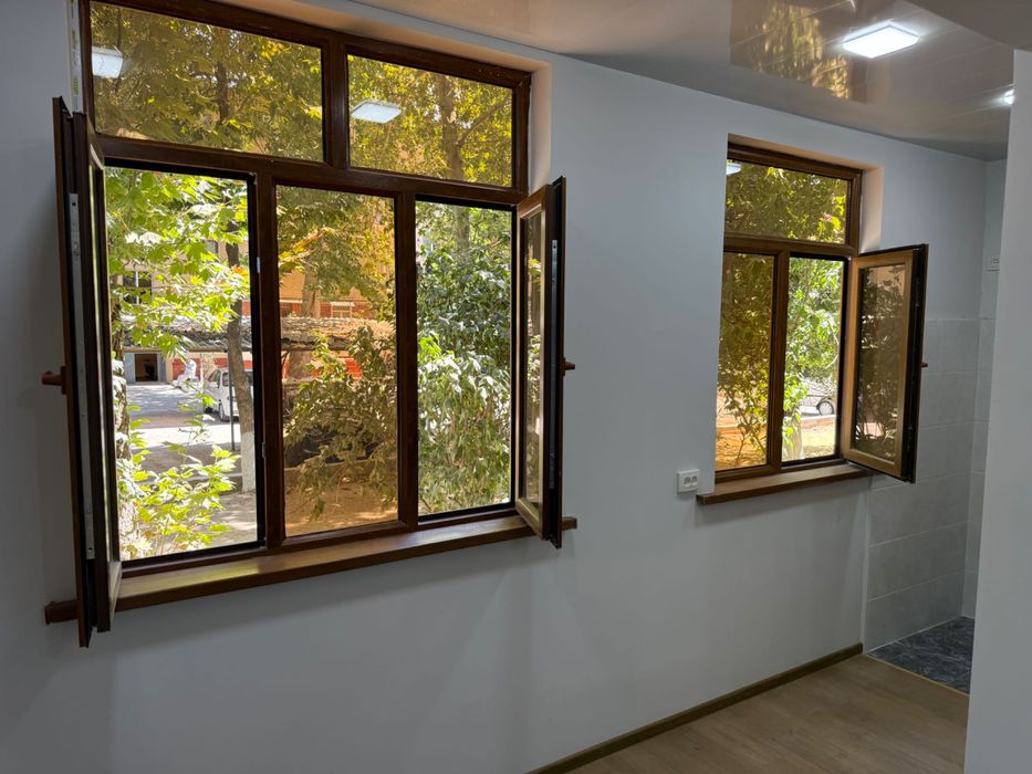 Продам свою квартиру 1-2/1/4 Чиланзар 19кв