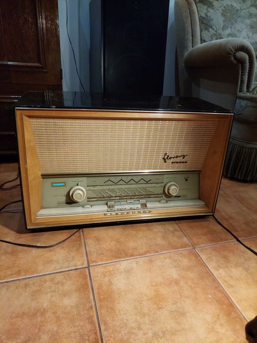 Blaupunkt, radio, stereo, lampi, colectie