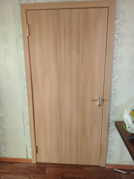 Межкомнатные Двери