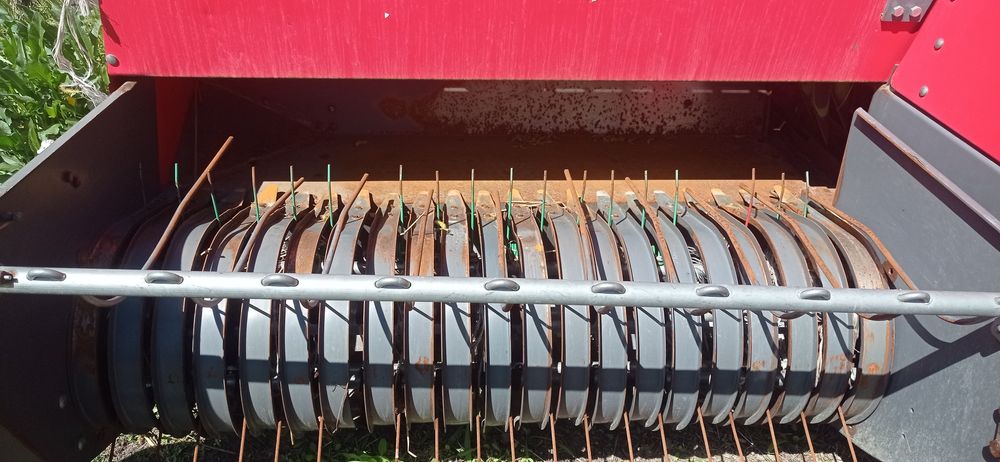 Продам пресс подборщик