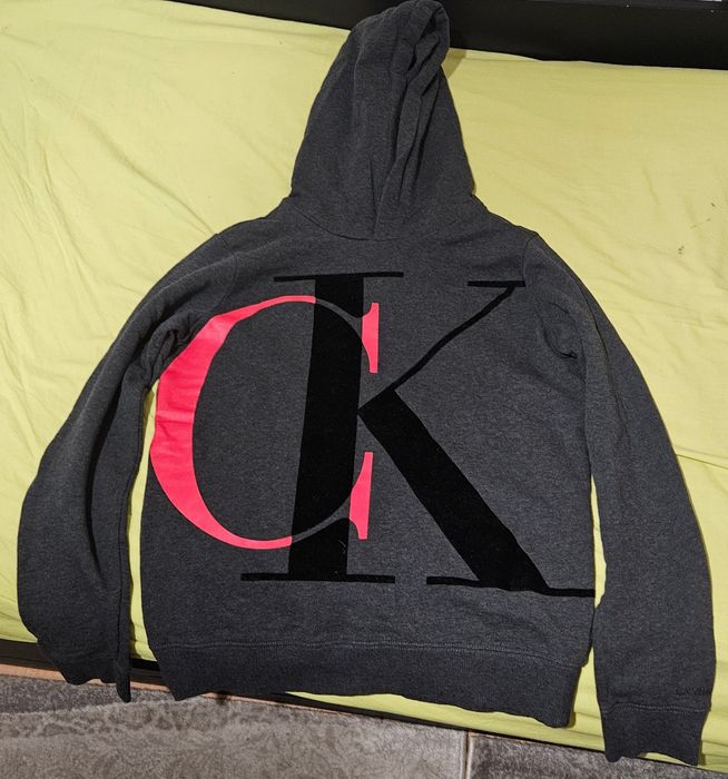 Hanorac Calvin Klein