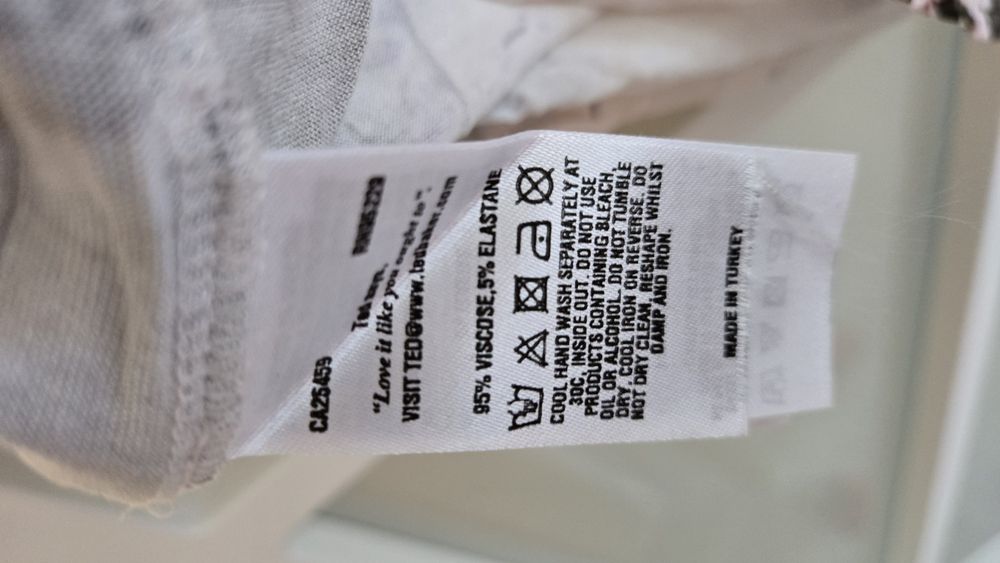 Блуза Ted Baker,  нова