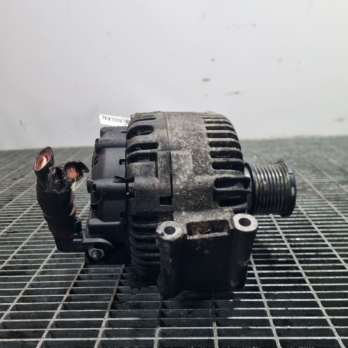 Alternator Mercedes ML W164 3.0 D - 190CP 2987CC OM 642.940 Euro4 (1446) ...