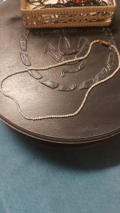 Гривни естествени камъни