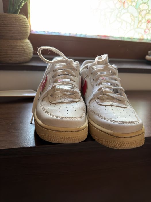 Adidasi Nike 38