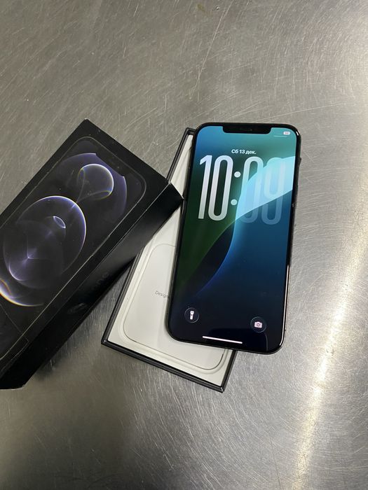 Продам iphone 12 pro max