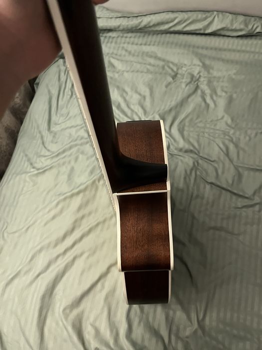 12 струнная гитара Cort