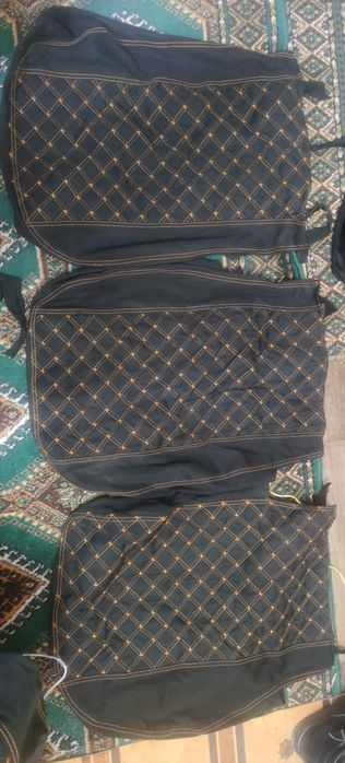 Авто Spark Спарк Чихол для сидения