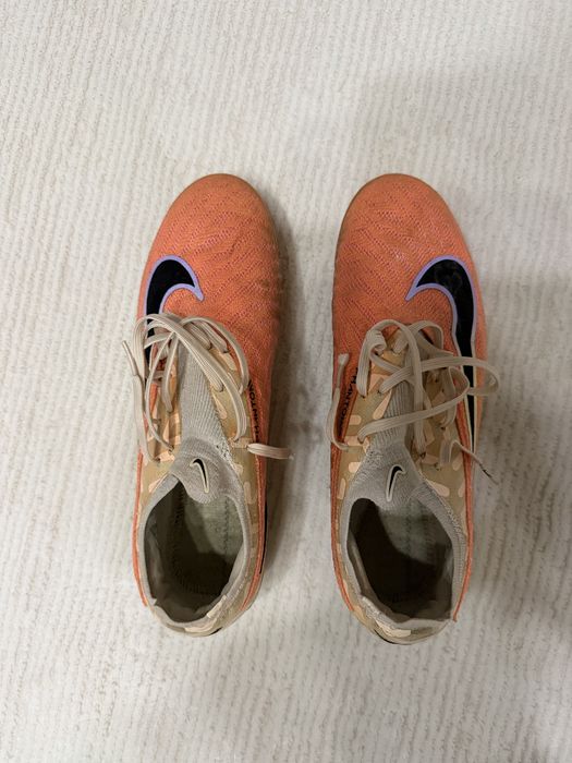 Ghete de fotbal Nike PHANTOM GX ELITE FG