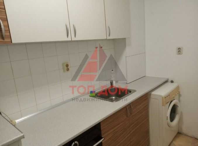 Дава се под наем Едностаен апартамент в Варна, Младост 1 - 48 кв.м за 204 € - Снимка #5