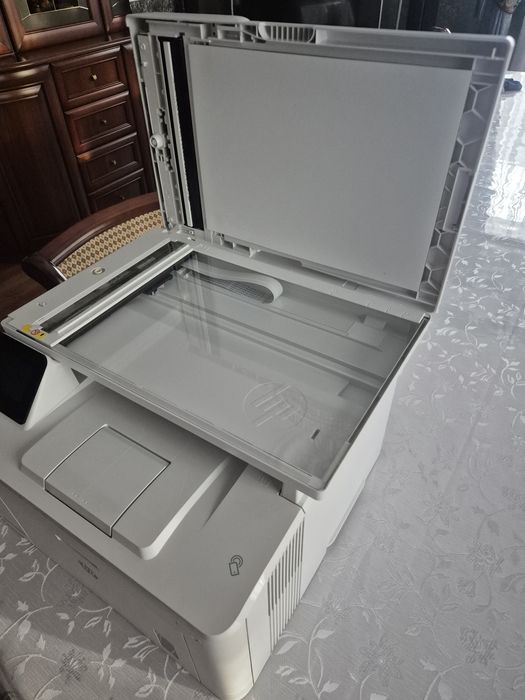 Продам принтер МФУ Laser Jet Pro M227fdw