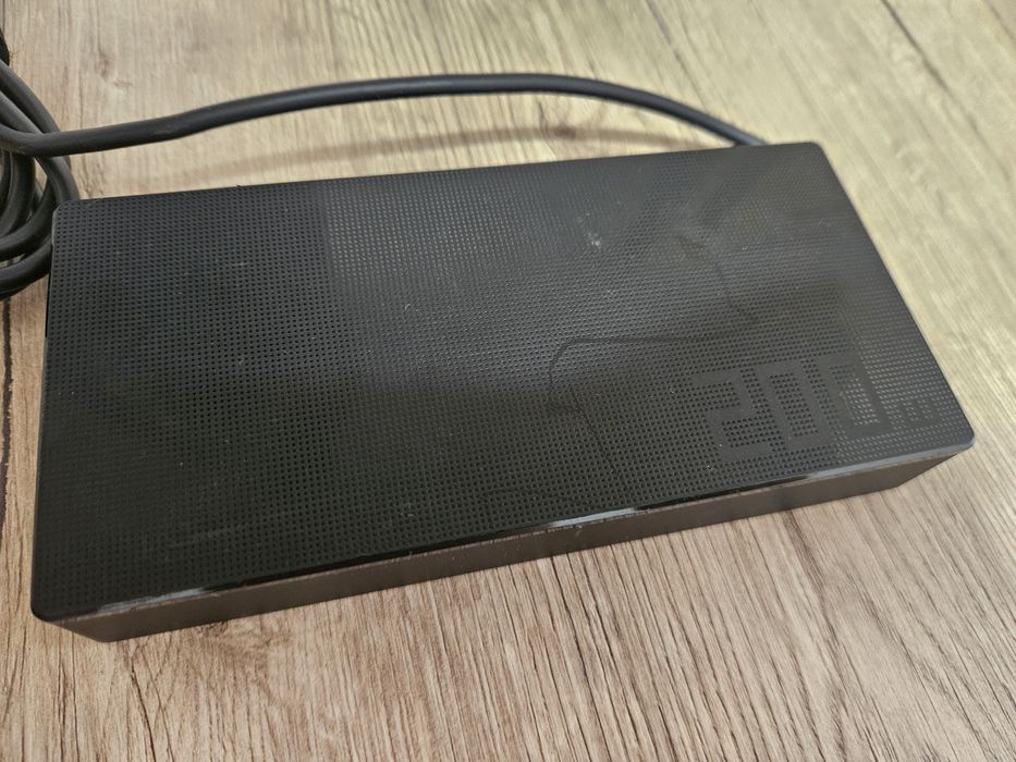 Incarcator Asus tuf Fx507 506 505 - A20-200P1A  200W 20v - 10a
