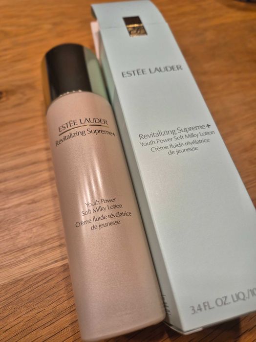 Нови оригинални луксозни кремове Estee Lauder и La Mer - изгодна цена