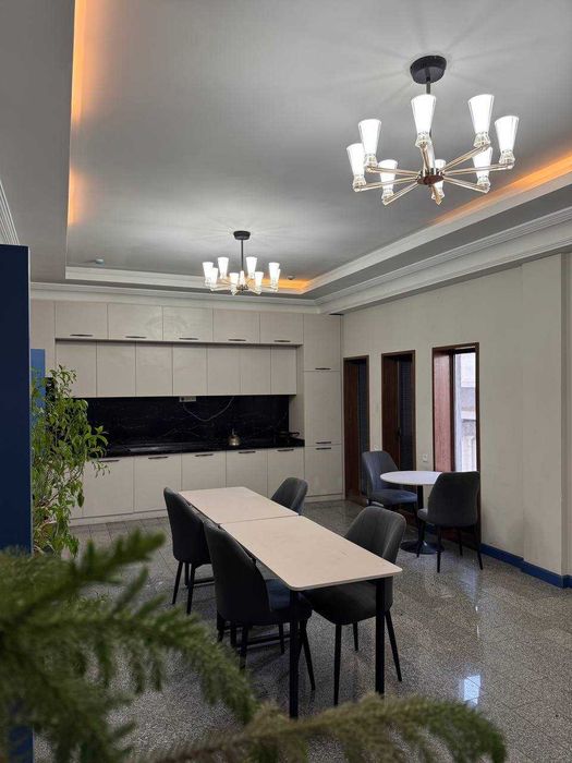 Bed&pillow hostel (Arzon yotoqxona)