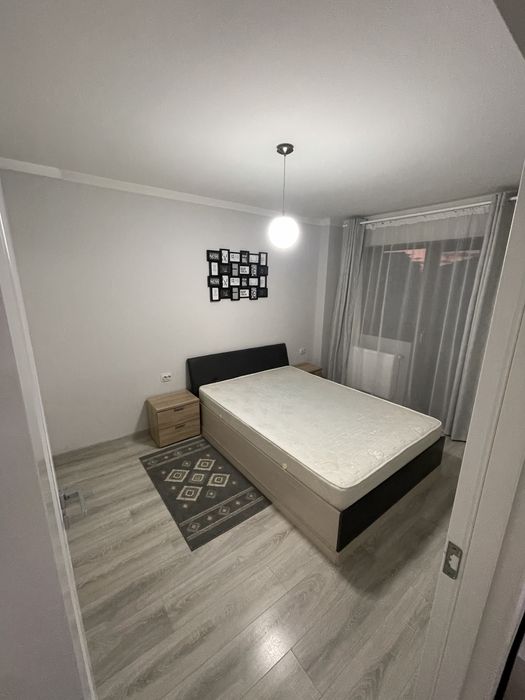Dau in chirie apartament in Floresti