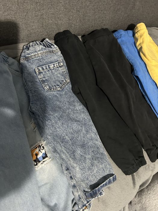 Pachet imbracaminte marimea 92 baieti