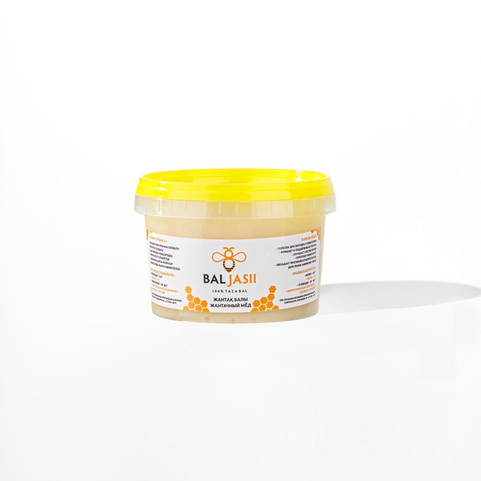 Мед оптом и в розницу