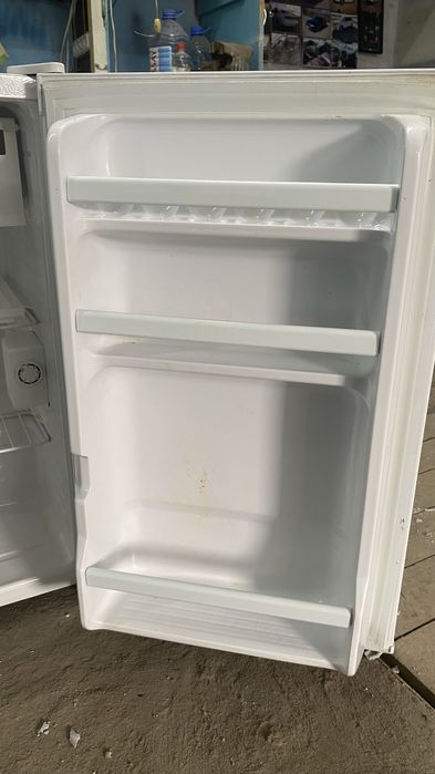 Холодильник в отличном состоянии