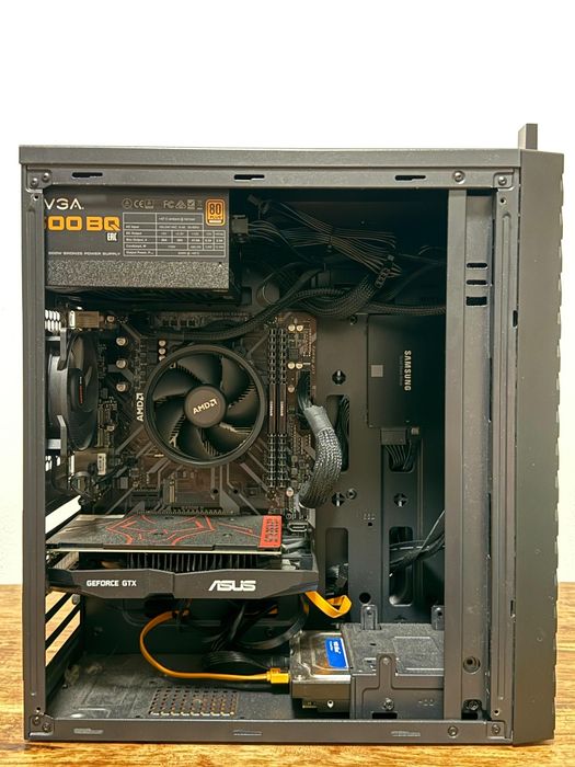 Pc gaming - Face damage, nu doar RGB