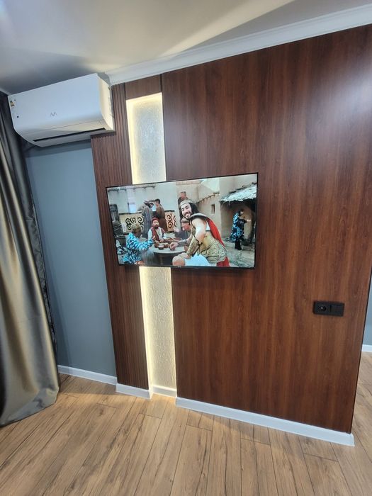 1 комн люкс квартира