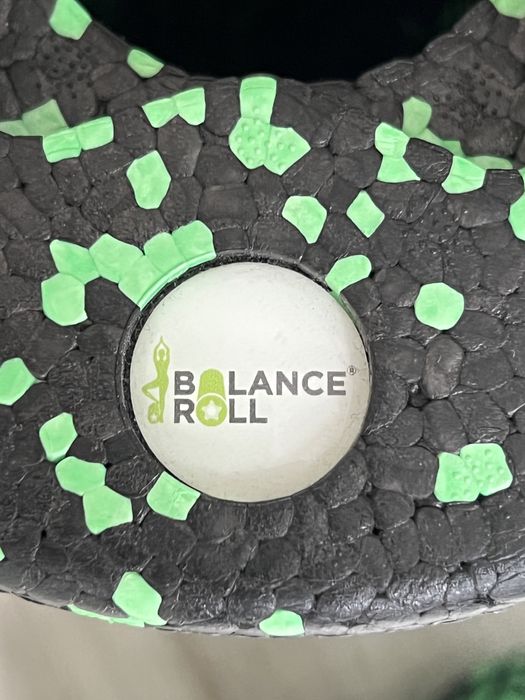 Набор валиков для тренировок