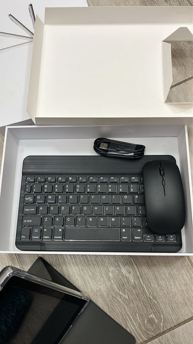 Tableta Smart Life Whitin Reach PC 128GB