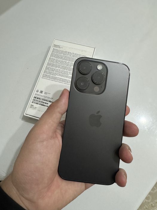 Айфон 14 про iphone