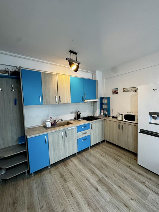 Vand Apartament 2 camere Mamaia Nord, langa Alezzi Resort la 100m de  plaja