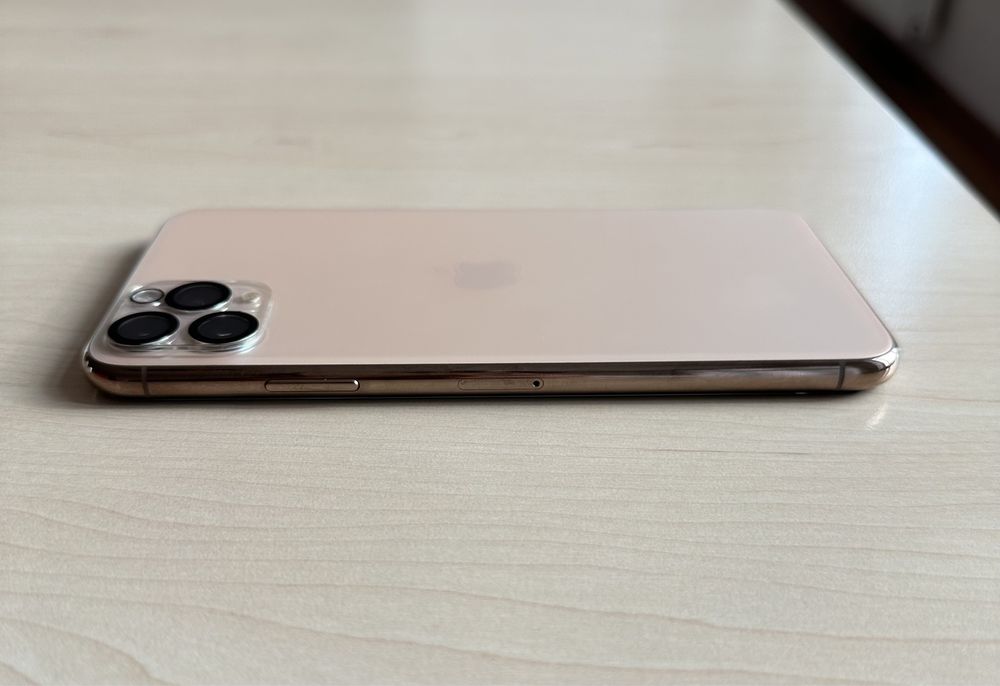 Iphone 11 pro max 64gb