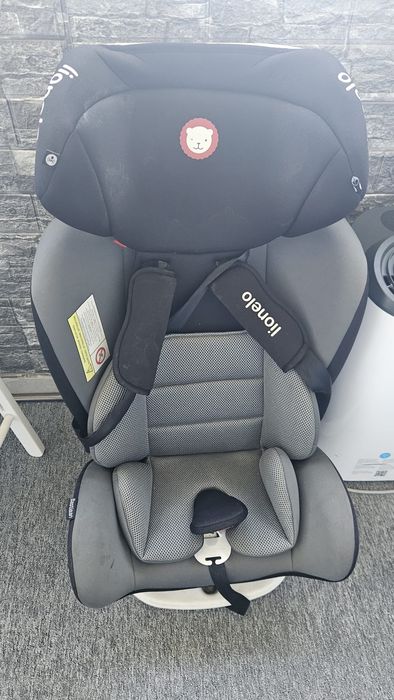 Scaun auto Lionelo 15-36 kg