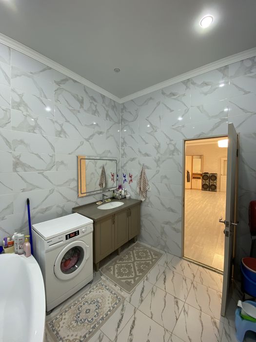 Продам частный дом в акжар 2