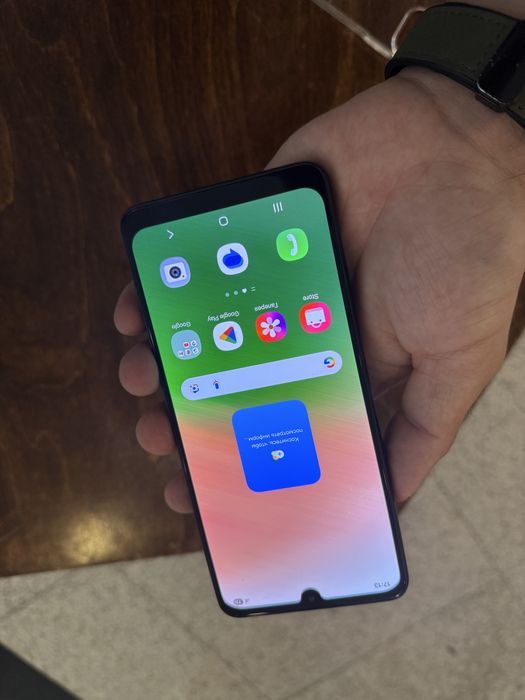 Продам телефон Samsung A33  5G