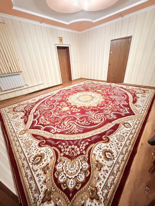 Кілем 4х5 , бағасы 80мың