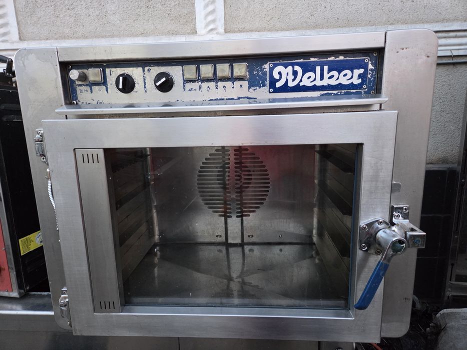 Cuptor patiserie sau gastro electric, la 380v, aparate gatit pe curent