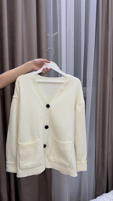 Разгрузка гардероба