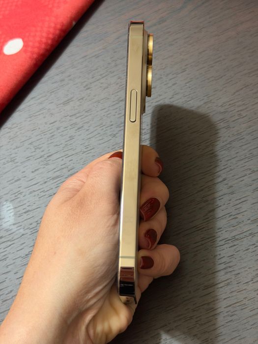 iPhone 14 Pro 128GB GOLD