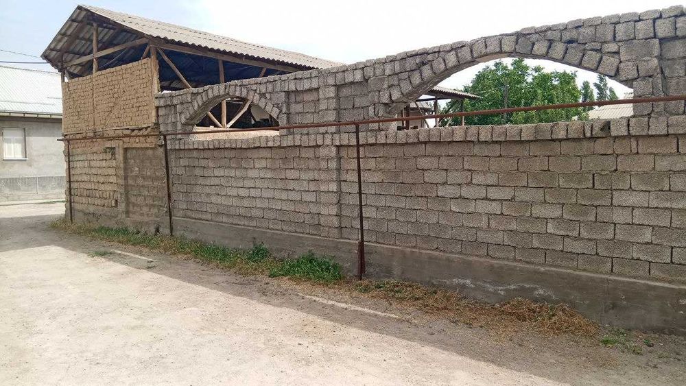 Продажа земли в янги Ташкент