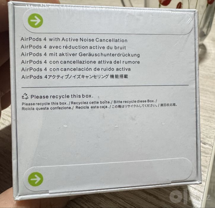 Airpods pro 3 va airpods 4