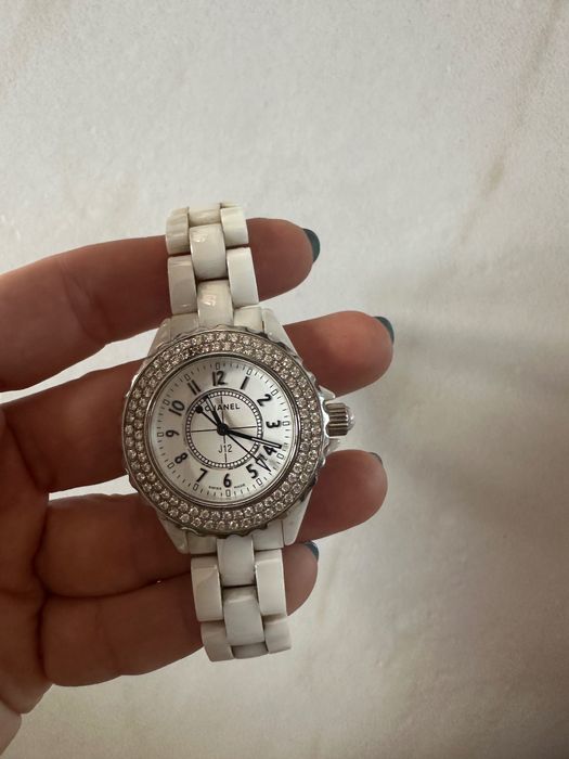 Часовник луксозна марка